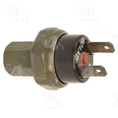 HVAC Cut-Off Switch 4 Seasons For 1973-1974 Chevrolet C10 Pickup - Image 1 of 4