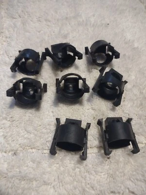 Mercury Mountaineer Ford Explorer 1998-2000 5,0 bujía retenedores de cables Foto 1 de 3