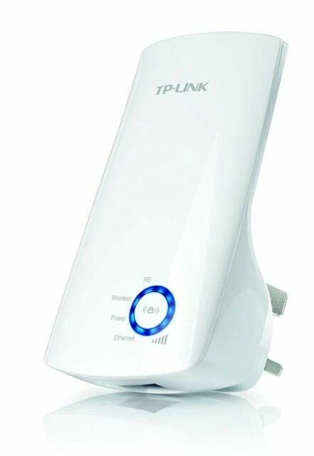 TP-LINK TL-WA850RE Wireless Range Extender