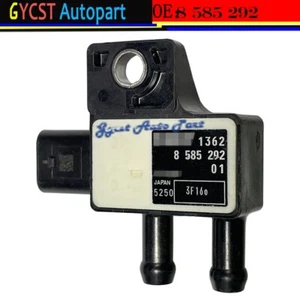NEW 13628585292 8585292-01 858529201 DIFFERENTIAL PRESSURE SENSOR - Bild 1 von 6