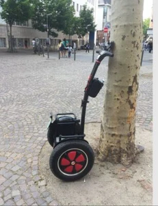 Segway _ Airwheel U3 mit Strassenzulassung - Bild 1 von 5