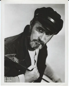 Keenan Wynn - All the Brothers Were Valiant  - Original Promotional Photo - 8x10 - Foto 1 di 1