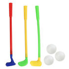 Keep Your Kids Active and Entertained with Mini Golf Club Toys - Age 2-4