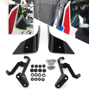 Deflector de viento lateral # para Honda CRF1100L 2020-23 Africa Twin Adventure Sports - Imagen 1 de 12