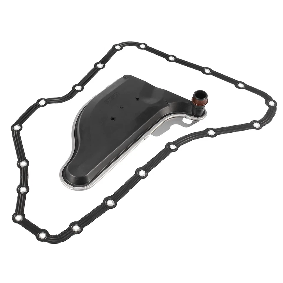 Paquete de 1 para Volvo S80 Kit de juntas de cárter de aceite de filtro de transmisión de coche 24227477 Foto 1 de 4