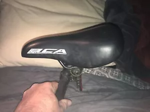 BCA Bike Saddle - Picture 1 of 8