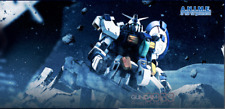 THE ROBOT SPIRITS  SIDE MS RX 78GP00 Gundam Prototype 0 Blossom A.N.I.M.Epresale
