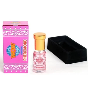 WOW Pheromone fragrances Pheromone perfume for Women to attract Men 0.9oz (25ml) - Picture 1 of 5