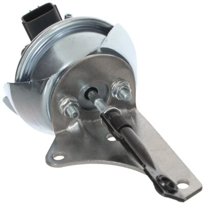 PERA VALVOLA TURBINA PER FORD C-MAX FOCUS II GALAXY KUGA MONDEO S-MAX 2.0 TDCI - Imagen 1 de 4