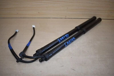 16-19 LEXUS RX350 RX450H REAR GATE LIFTGATE TRUNK STRUT SHOCK GENUINE OEM RIGHT - Image 1 of 4