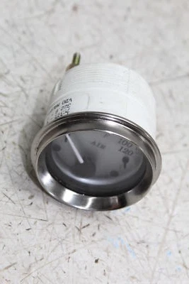 Harley-Davidson Street Glide 2007 medidores FLHX tacómetro neumático Foto 1 de 4