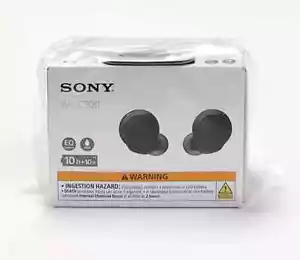 BRAND NEW - Sony WF-C500 Truly Wireless Bluetooth In-Ear Bluetooth Headphones - Picture 1 of 6