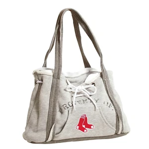 Cartera con capucha de los Medias Rojas de Boston de Little Earth - Imagen 1 de 1