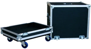 ATA Etui für Leslie Modell 122XB Safe Case® 3/8" Schicht - Bild 1 von 1