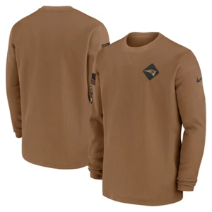 AUTHENTISCH Nike New England Patriots NFL Salute to Service Pullover Sweatshirt - Bild 1 von 3