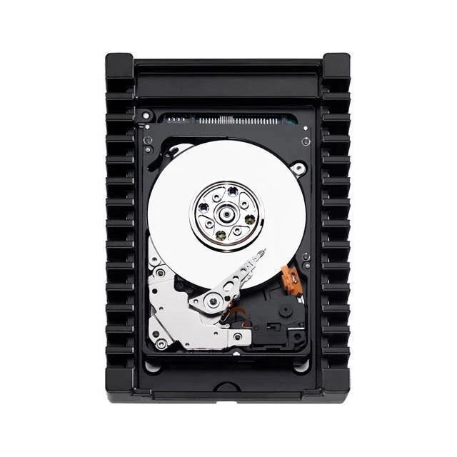 Western Digital WD5000HHTZ VelociRaptor 500Gb 10000RPM SATA-6.0Gbps 3.5-Inch HDD - Image 1 of 1