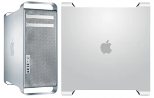 Apple Desktop Mac Pro (Early 2009) Eight Core, 2.26 GHz, 8Gbs Ram, 640GB ATA - Picture 1 of 3
