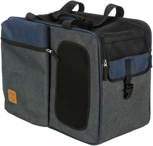 NEUHEIT Transport Hunde Rucksack /Tasche Tara 2 in 1 Variante,belastbar bis 7 kg - Bild 1 von 5