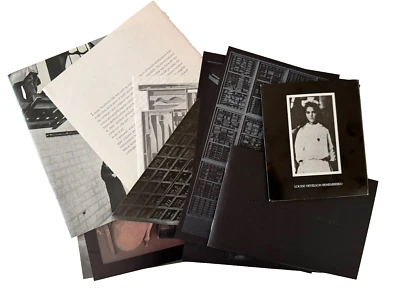 Louise Nevelson recordada 1989 escultura y collages The Pace Gallery Foto 1 de 4