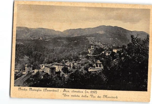 6848 01 AREZZO BADIA PRATAGLIA - Picture 1 of 2