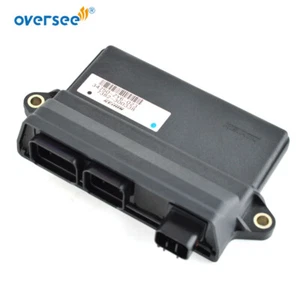 Control Unit, Electronic 34750-ZY6-023 For Honda 150HP BF150 SN 1010954 Oversee - Picture 1 of 6