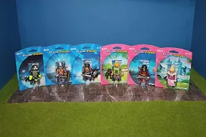 Playmobil Friends wählen sie ihr Modell 9072 /9073 /9074 /9075 /9076 /9077 NEU - Picture 1 of 14