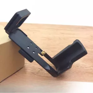 Suitable for Sony RX100II M3 M4 M5 M6 M7 camera handle vertical shot board - Picture 1 of 8