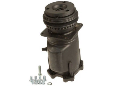 For 1985-1986 Chevrolet K20 Suburban A/C Compressor AC Delco 99231TDSW 6.2L V8 - Image 1 of 2