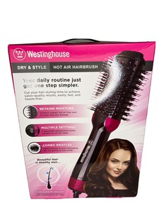 Las mejores ofertas en Westinghouse Cuidado del Cabello | eBay