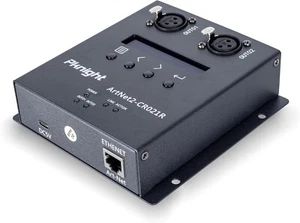 ArtNet DMX 1024 Ethernet Lighting Controller Interface,2 Universe/Truss - Picture 1 of 7