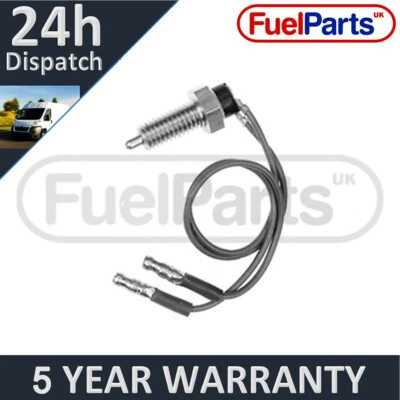 Interruptor de luz inversa para Austin Mini Rover Mini MG Midget FuelParts RLS5080PV Foto 1 de 2