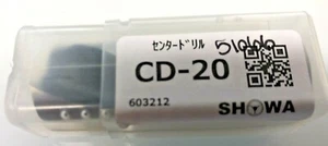 Showa Super Trapano 51066 (603212) CD20 Trapano centrale 20 mm - Foto 1 di 1