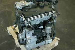 Audi A4 VW Passat Seat Skoda Superb Motor 2,0 TDI BMP BPW Motorinstandsetzung - Bild 1 von 2
