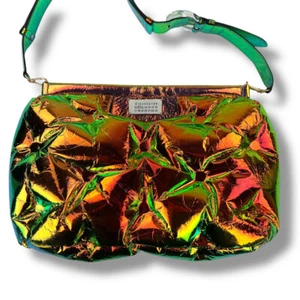 Maison Margiela Chameleon Glam Slam Schulter-/Umhängetasche - Bild 1 von 10