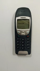 1082.Nokia 6210 Very Rare - For Collectors - Unlocked - Picture 1 of 7