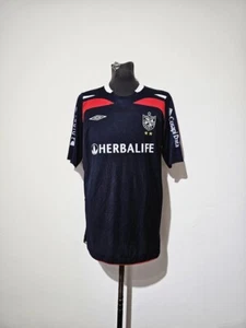Camiseta de fútbol Universidad de San Martín de Porres Umbro 2009 talla L edición partido - Imagen 1 de 5