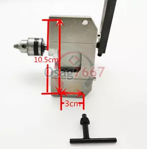 1x NEW Manual Wire Tapping Machine DIY High Precision Hand Tapper 0.6MM-6MM - Picture 1 of 7