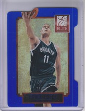 2013-14 Elite Aspirations #182 Brook Lopez /89
