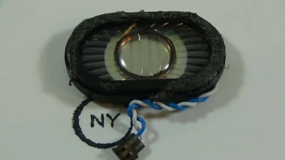 ALTAVOZ IZQUIERDO - SONIM XP5S XP5800 Teléfono OEM Repuesto #518 Foto 1 de 2