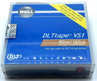DELL Tape Data Cartridge DLT VS160 0P5639 VS 160 DLT-V4 VS1 DLT tape