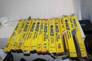 VINTAGE NOS ANCO and others WIPER BLADES $20 each you pick - Picture 1 of 7