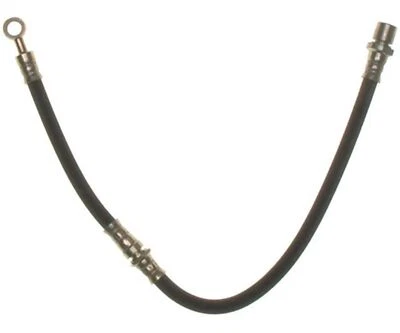 Mangueira hidráulica de freio Raybestos para 1988-1991 Subaru XT BH38737 - Imagem 1 de 4