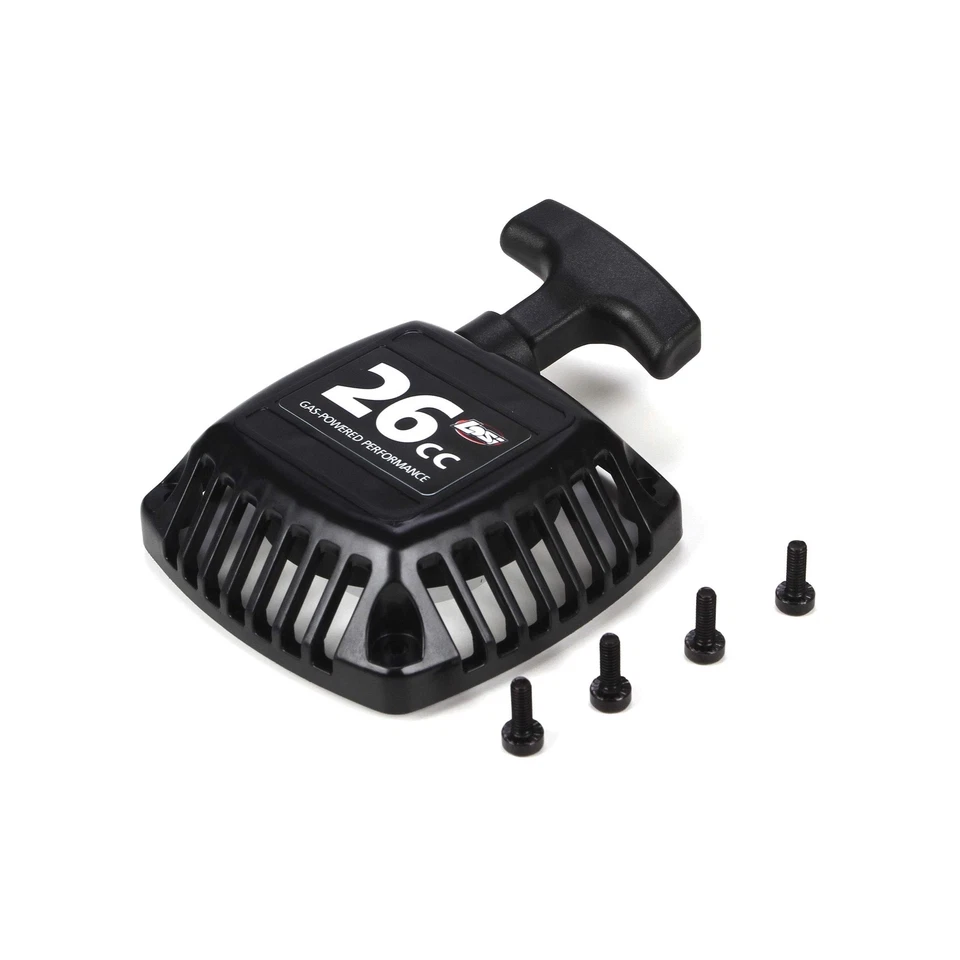 Conjunto de arranque Losi 26cc y DYN 23cc LOSR5010 piezas de repuesto del motor aprox... Foto 1 de 1