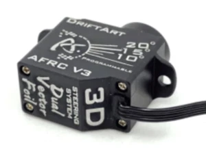 Drift Art DVF-AFRC V3 Servo - Bild 1 von 1