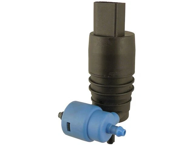 Washer Pump For 2008-2020 Dodge Grand Caravan 2017 2010 2016 2014 2009 QT383YN - Image 1 of 1