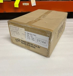Lot of 48 Williams Sound DW ACC PAC Charger Pack for DLT, DLR New NIB - Picture 1 of 3