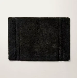 Ralph Lauren Payton 17"x 24" Bath Rug Loft Grey NWT - Picture 1 of 4
