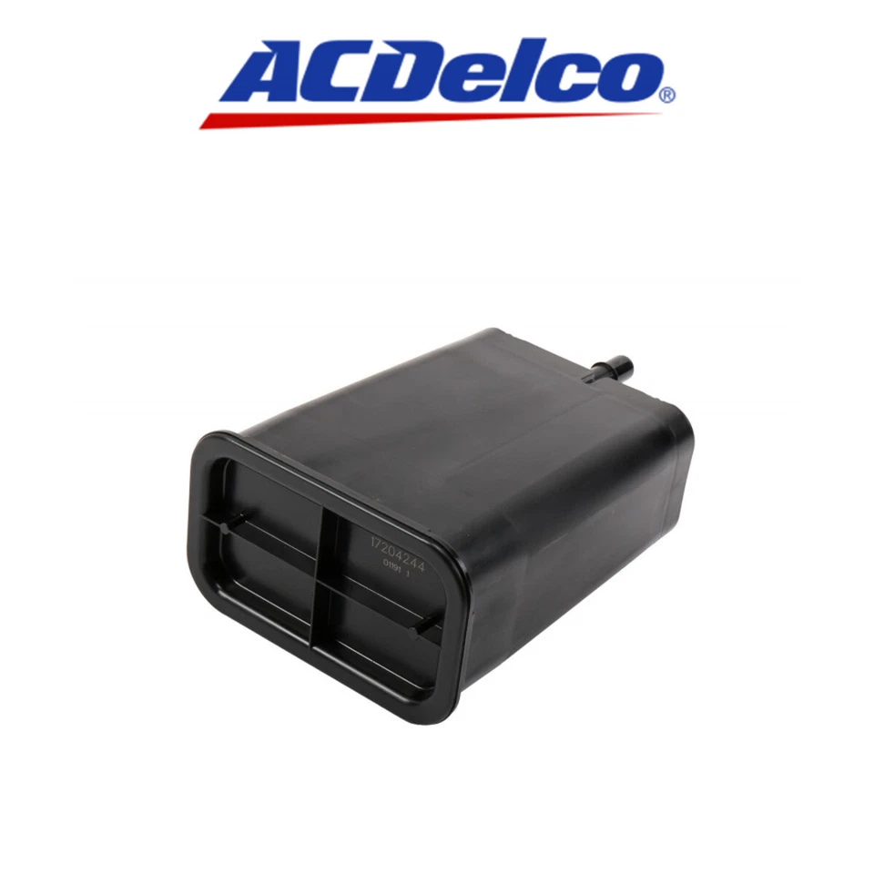 Bote de vapor ACDelco 96554016 96554016 para 04-11 Chevrolet Aveo Pontiac Wave Foto 1 de 3