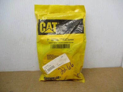 CATERPILLAR 225-3283 CAT 2253283  SEAL NEW#446-9333 - Image 1 of 4