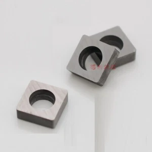 10x MS1204/1504/1904 Carbide Shim for Turning Tool for SNMG1204/1506/1906 Insert - Picture 1 of 6